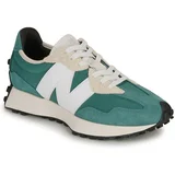 Nizke superge 327 Zelena