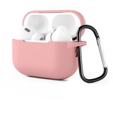  Futrola za airpods pro / airpods pro 2 roze ( F124752 ) | Eponuda.com