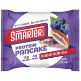  Smarter Snacks Proteinska palačinka Blueberry - 55g | shoptok.hr