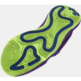 Under Armour Unisex shoes UA Spawn 6 Mid SOS-PPL - unisex | Eponuda.ba
