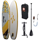 Jilong Z-RAY SUP daska na naduvavanje Evasion Epic E11 SET 335x81x13cm | ePonuda.com