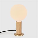 Tala Stolna lampa s mogućnosti zatamnjivanja u prirodnoj boji (visina 28 cm) Knuckle – | shoptok.hr