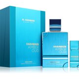 Al Haramain Amber Oud Aqua Dubai parfemski ekstrakt uniseks 200 ml Cijene