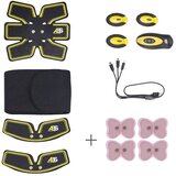 Abs master pro elektrostimulator mišića Cijene