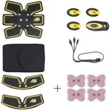 master pro elektrostimulator mišića