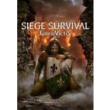 Steam Siege Survival: Gloria Victis Key GLOBAL | ePonuda.com