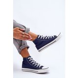 Kesi Women's Classic Tall Boots Blue Remos