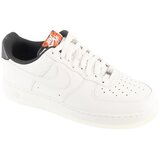 Nike Nizke superge Air Force 1 07 Črna | Shoptok.si