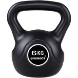 springos Kettlebell Pesa Rusa 6 kg, (21738988) Cene