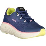 Ellesse Ženske Plave Sportske Tenisice | shoptok.hr