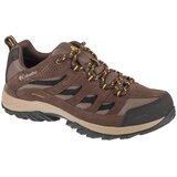 Columbia Crestwood Waterproof Smeđa | shoptok.hr