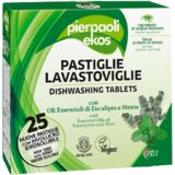 pierpaoli ekos Tablete za pranje posuđa | shoptok.hr