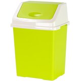  Kanta za smeće sa klatnom Elegant - kivi / | ePonuda.com