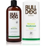 Bull Dog Original set Cene