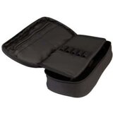 Target Šolska torba za 2 triado URB-X Melange Black 28715 | Shoptok.si