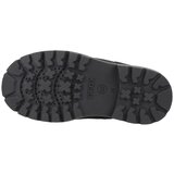 Geox Polškornji J SHAYLAX BOY Črna | Shoptok.si