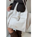 Nobo Shopper bag with clip | Shoptok.si
