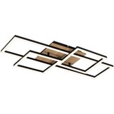 Novel stropna led-svetilka worcester 40 W/5200 lm/4000 K/220-240 v/ Cene