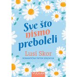 Vulkan Lusi Skor Sve što nismo preboleli ( 28396 ) | ePonuda.com