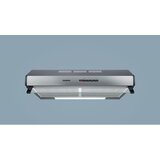Siemens LU63LCC50 Dunstabzug Unterbauhaube, 60cm, edelstahl | Shoptok.si
