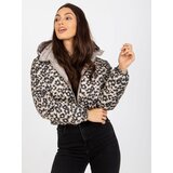 MINORITY Jacket-NM-KR-P22-6680.01P-beige | shoptok.hr