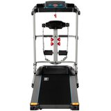  Be4540 električna traka za trčanje s masažerom one fitness | shoptok.hr