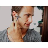 Wilkinson Sword Classic Shave The Edger metalni aparat za brijanje s pet rezervnih oštrica 1 kom | shoptok.hr