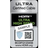 AudioQuest kabel hdmi forest 48 1 m | Shoptok.si