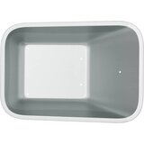  Zamjena za kolica Srebrno 88 x 60 x 32 cm Čelik | shoptok.hr