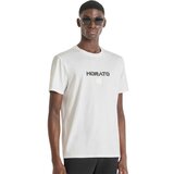Antony Morato bela muška majica Cene