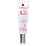 Erborian Glow Crème intenzivna vlažilna krema za osvetlitev kože 15 ml Cene
