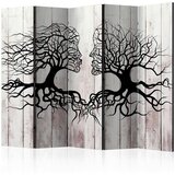 Artgeist Paravan Kiss Of A Tree Ii, 5-Delni, Dvostranski | Shoptok.si