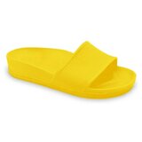 Grubin delta papuče-eva žuta za devojčice 3033000 A070813 Cene'.'