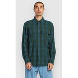 Volcom Shadowstone Flannel Srajca scarab | Shoptok.si