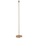 Brilagi LED stajaća lampa CERIA 1xE27/20W/230V prečnik 30 cm crna/zlatna | Eponuda.com