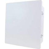 Hammond Electronics zidno kućište 413 x 366 x 207 GFK siva 1 St. Cijene