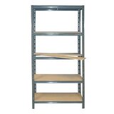  Polica sklopiva 180X90X30cm 150kg Zn | Eponuda.ba