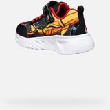 Geox Black boys' sneakers Assister - Boys | Shoptok.si