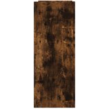  Konzolni stol boja hrasta 100x35x90 cm konstruirano drvo | Eponuda.com