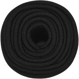  Višenamjensko univerzalno uže 14 mm 100 m Crna Poliester - Crna 14 mm 100 m | shoptok.hr