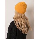 RUE PARIS Cap-JK-CZ-4.66-dark yellow | Shoptok.si