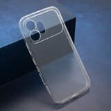  Futrola clear fit za honor 600 providna ( F124528 ) | Eponuda.com