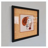 WALLXPERT dekorativna slika u okviru SCAM1818678983 4242 | ePonuda.com