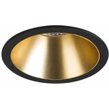 Ideal Lux -LED ugradna svetiljka GAME TRIM LED/11W/230V preč. 8,5 cm IP40 zlatna/crna Cene