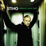 Sting - brand new day (2 lp)