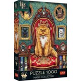 Trefl Premium Plus Quality Magic Collection Sestavljanka 1000 kos Umetnost | Shoptok.si