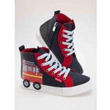 Denokids Sneakers - Navy blue - Flat | Shoptok.si