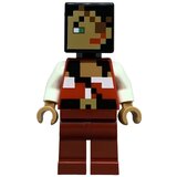 Lego Minecraft min171 Buccaneer
