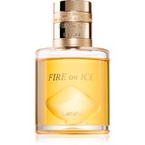 Lattafa Fire On Ice 110ml Cene