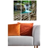 WALLXPERT MDF219109297 Višenamenska Dekorativna MDF Slika (3 Komada) | Eponuda.com